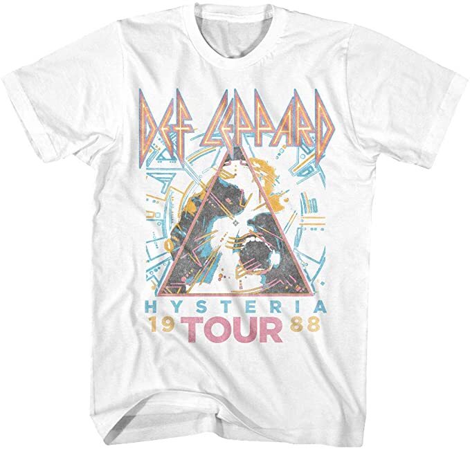 Palomino harum Rock Shirt